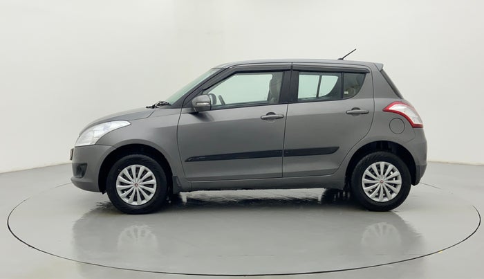 2013 Maruti Swift VDI, Diesel, Manual, 1,22,629 km, Left Side