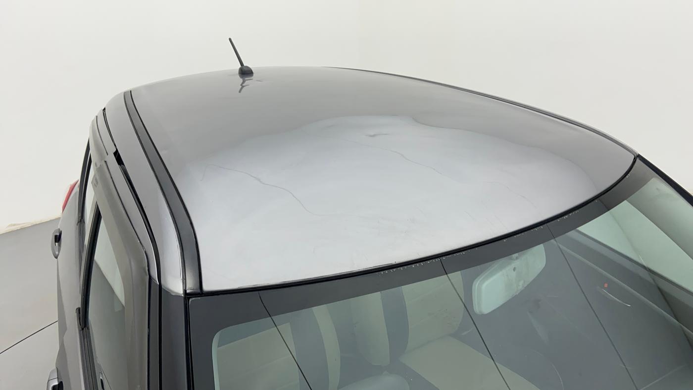 2013 Maruti Swift VDI, Diesel, Manual, 1,22,629 km, Roof
