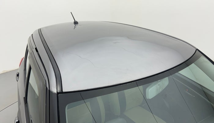 2013 Maruti Swift VDI, Diesel, Manual, 1,22,629 km, Roof