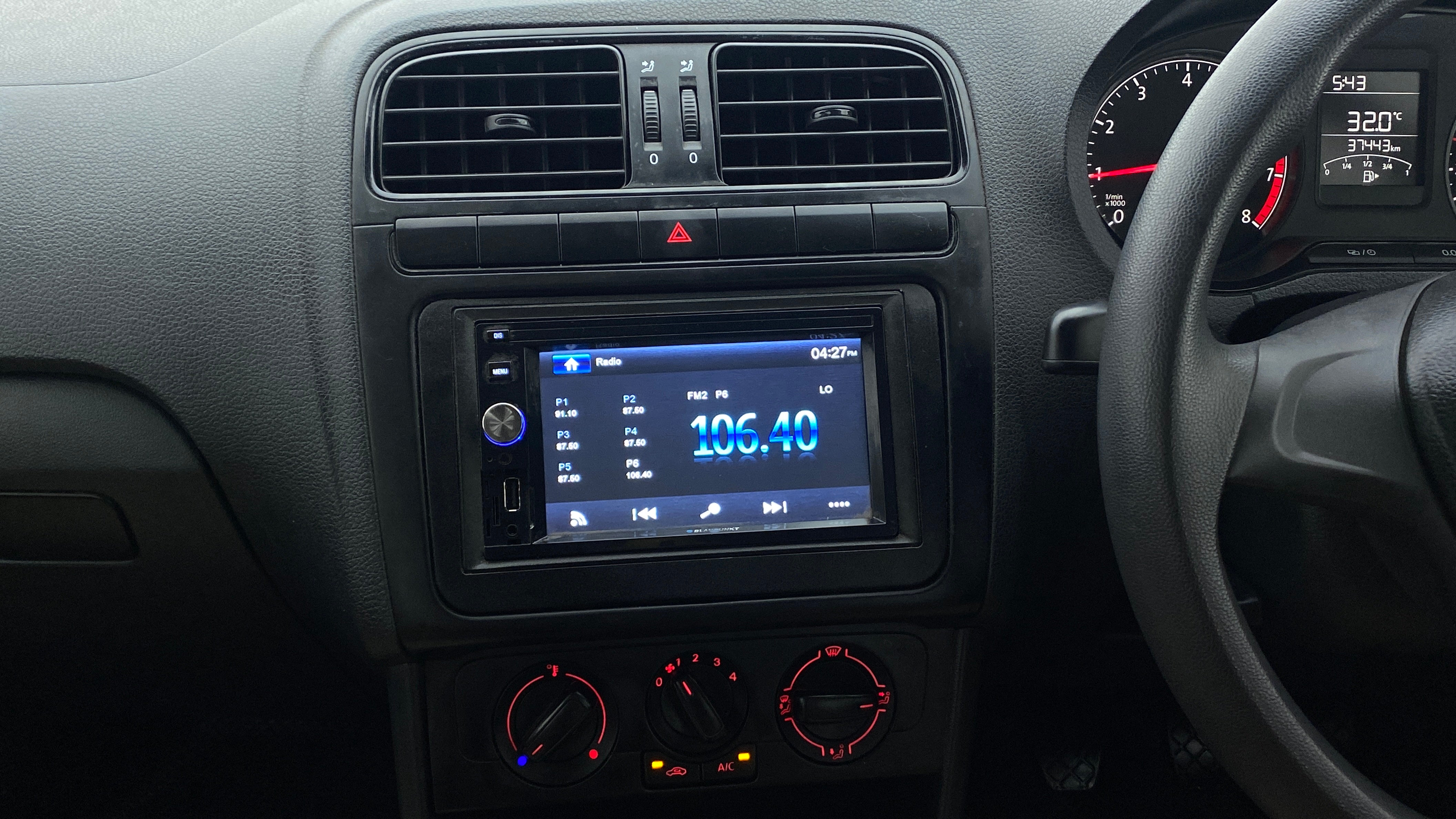 Features