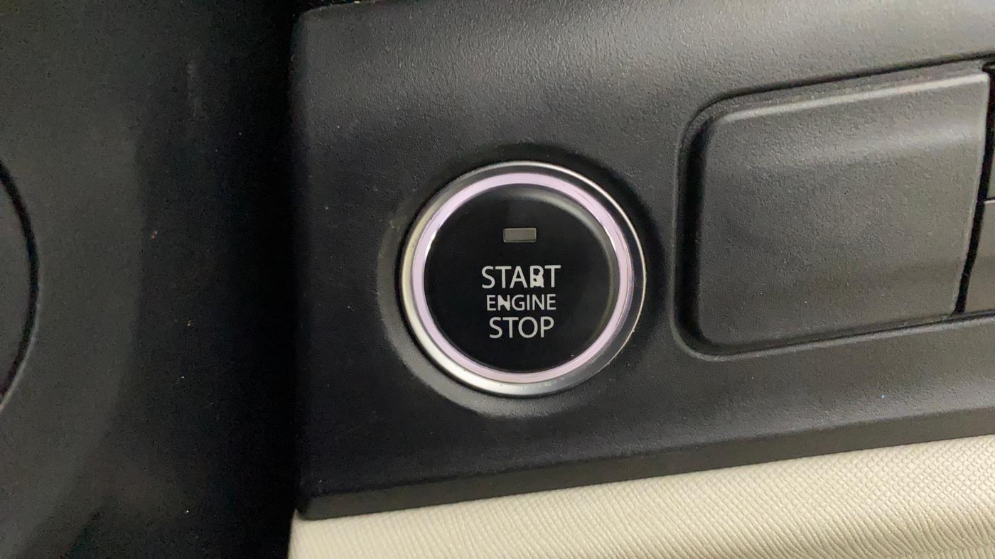 2021 Tata ALTROZ XT PETROL, Petrol, Manual, 34,172 km, Keyless Start/ Stop Button