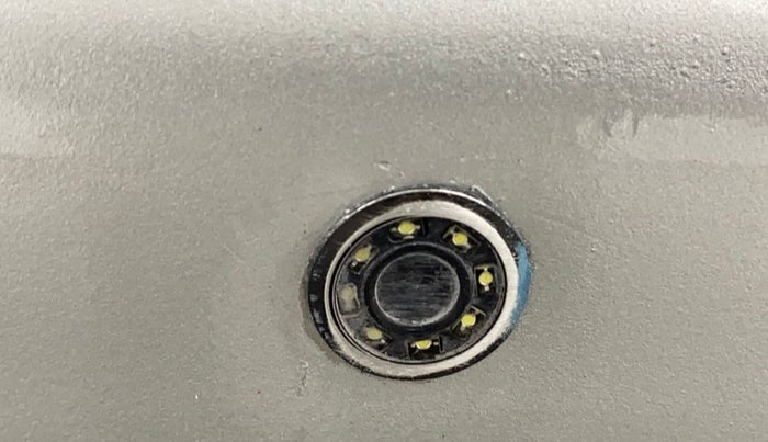 2016 Maruti Celerio ZXI AMT, Petrol, Automatic, 72,195 km, Parking Camera