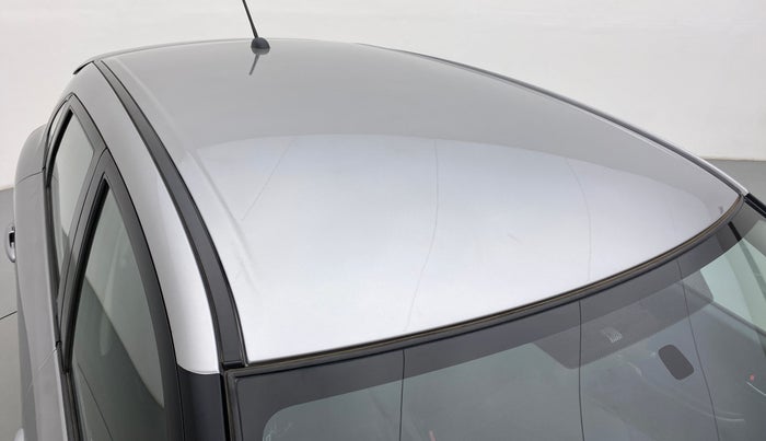 2019 Maruti Baleno DELTA 1.2 K12, Petrol, Manual, 25,843 km, Roof