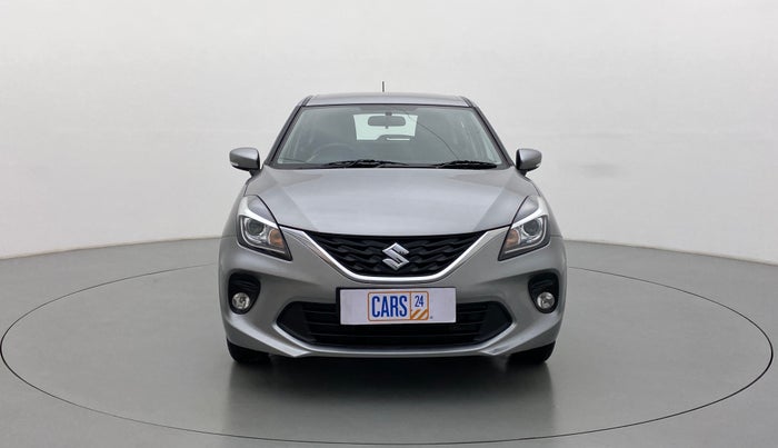 2019 Maruti Baleno DELTA 1.2 K12, Petrol, Manual, 25,843 km, Front