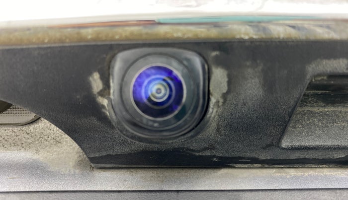 2020 KIA SELTOS HTX 1.5 PETROL, Petrol, Manual, 52,675 km, Parking Camera