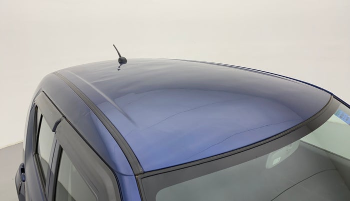 2022 Maruti IGNIS SIGMA 1.2, Petrol, Manual, 29,120 km, Roof