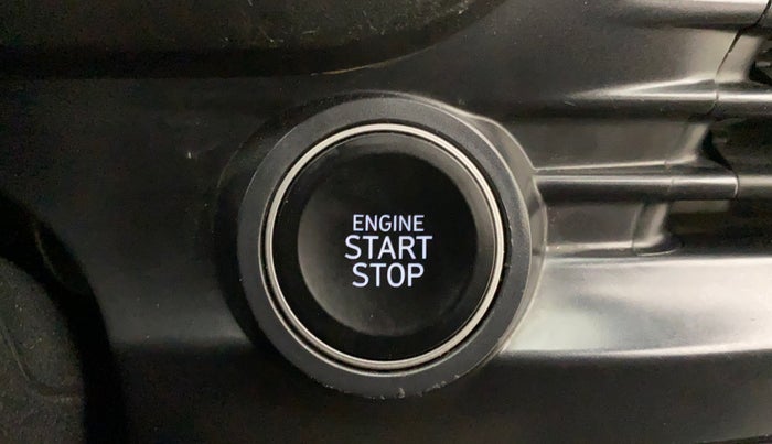 2021 Hyundai NEW I20 ASTA (O) 1.5 CRDI MT, Diesel, Manual, 40,974 km, Keyless Start/ Stop Button