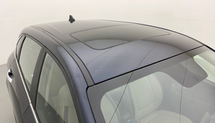 2021 Hyundai NEW I20 ASTA (O) 1.5 CRDI MT, Diesel, Manual, 40,974 km, Roof