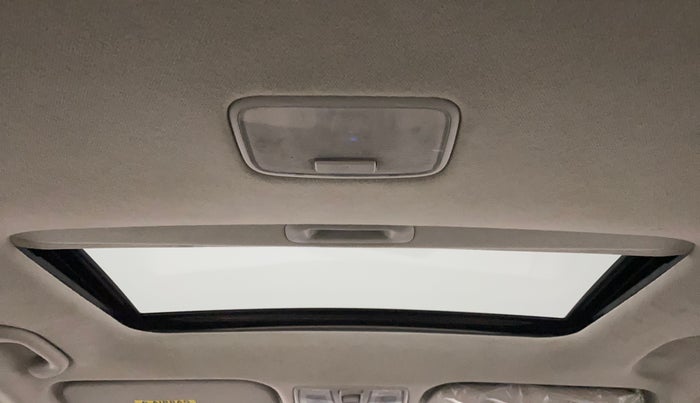 2021 Hyundai NEW I20 ASTA (O) 1.5 CRDI MT, Diesel, Manual, 40,974 km, Moonroof/ Sunroof