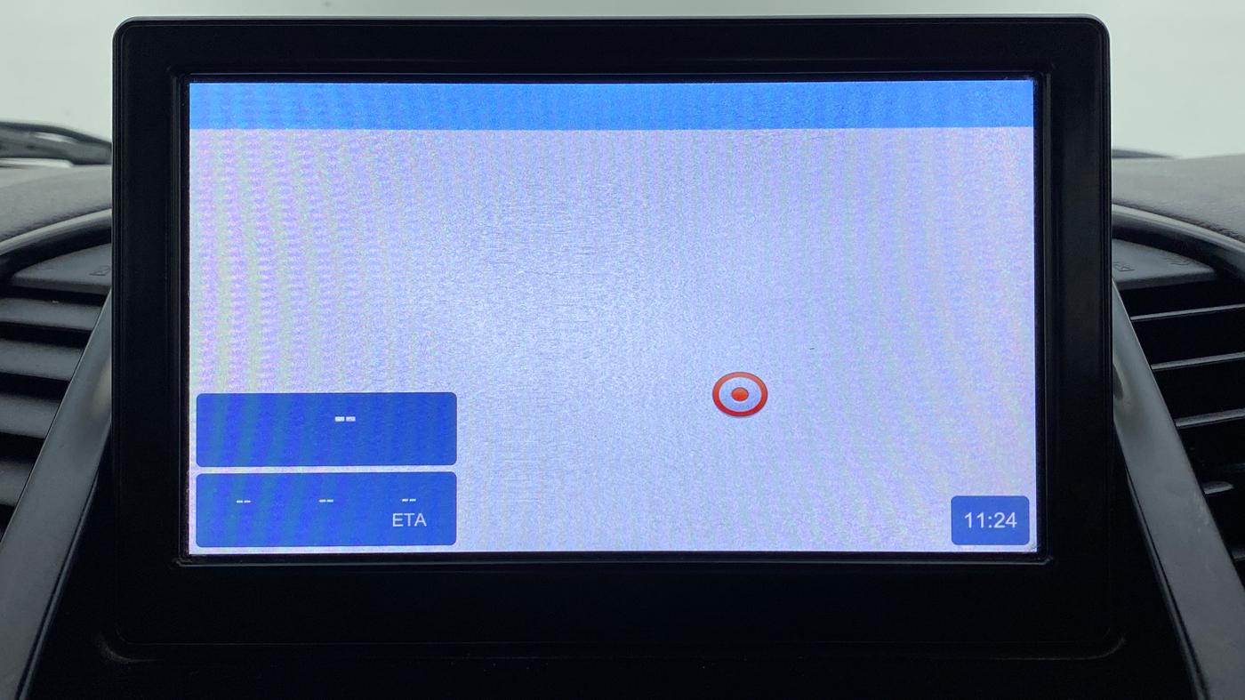 2018 Ford Figo Aspire 1.5 TITANIUM DIESEL, Diesel, Manual, 37,167 km, Navigation System