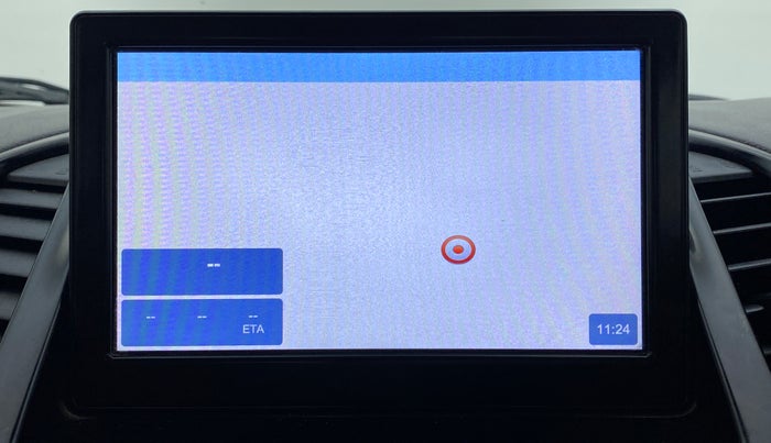 2018 Ford Figo Aspire 1.5 TITANIUM DIESEL, Diesel, Manual, 37,167 km, Navigation System