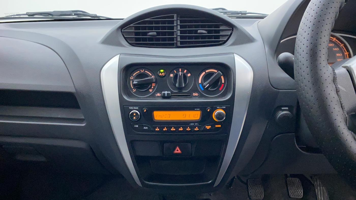 2016 Maruti Alto 800 VXI, Petrol, Manual, 2,831 km, Air Conditioner