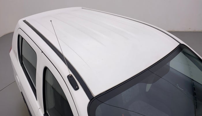 2016 Maruti Alto 800 VXI, Petrol, Manual, 2,831 km, Roof