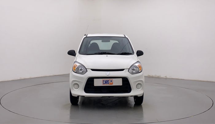 2016 Maruti Alto 800 VXI, Petrol, Manual, 2,831 km, Front