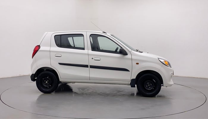 2016 Maruti Alto 800 VXI, Petrol, Manual, 2,831 km, Right Side