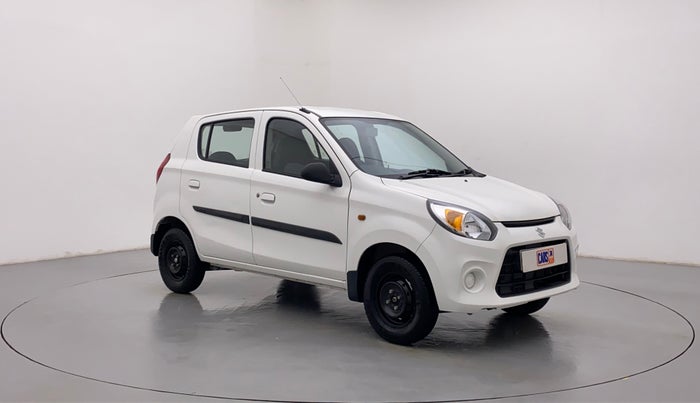 2016 Maruti Alto 800 VXI, Petrol, Manual, 2,831 km, Right Front Diagonal