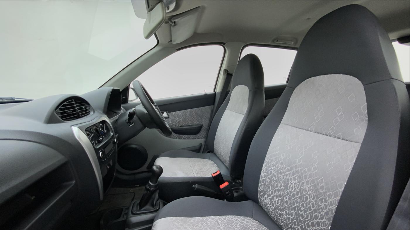 2016 Maruti Alto 800 VXI, Petrol, Manual, 2,831 km, Right Side Front Door Cabin