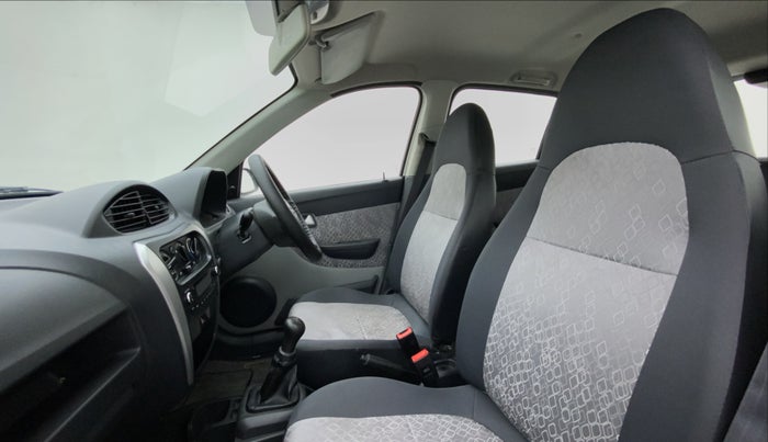 2016 Maruti Alto 800 VXI, Petrol, Manual, 2,831 km, Right Side Front Door Cabin