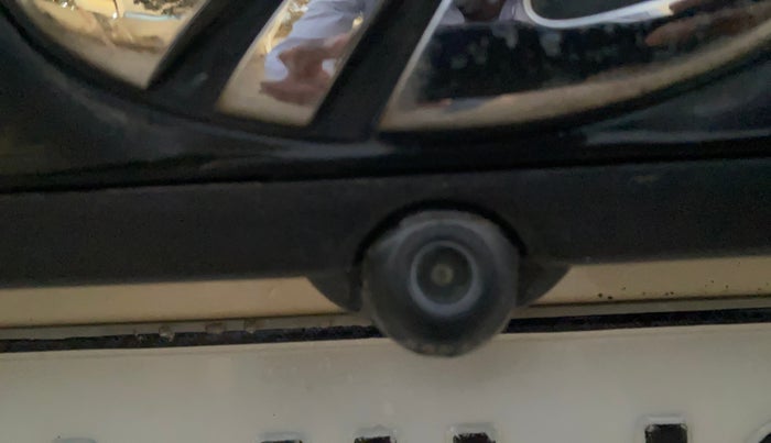 2021 Mahindra Scorpio S5, Diesel, Manual, 89,956 km, Parking Camera