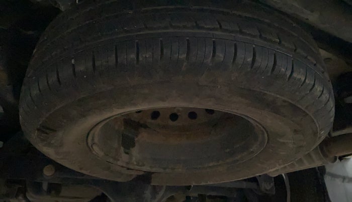 2021 Mahindra Scorpio S5, Diesel, Manual, 89,956 km, Spare Tyre