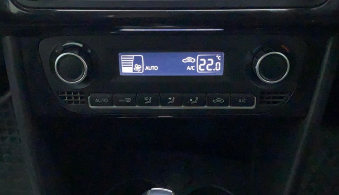 2021 Volkswagen Polo 1.0 GT TSI AT, Petrol, Automatic, 78,145 km, Automatic Climate Control
