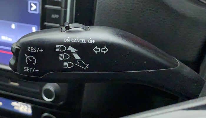 2021 Volkswagen Polo 1.0 GT TSI AT, Petrol, Automatic, 78,145 km, Adaptive Cruise Control