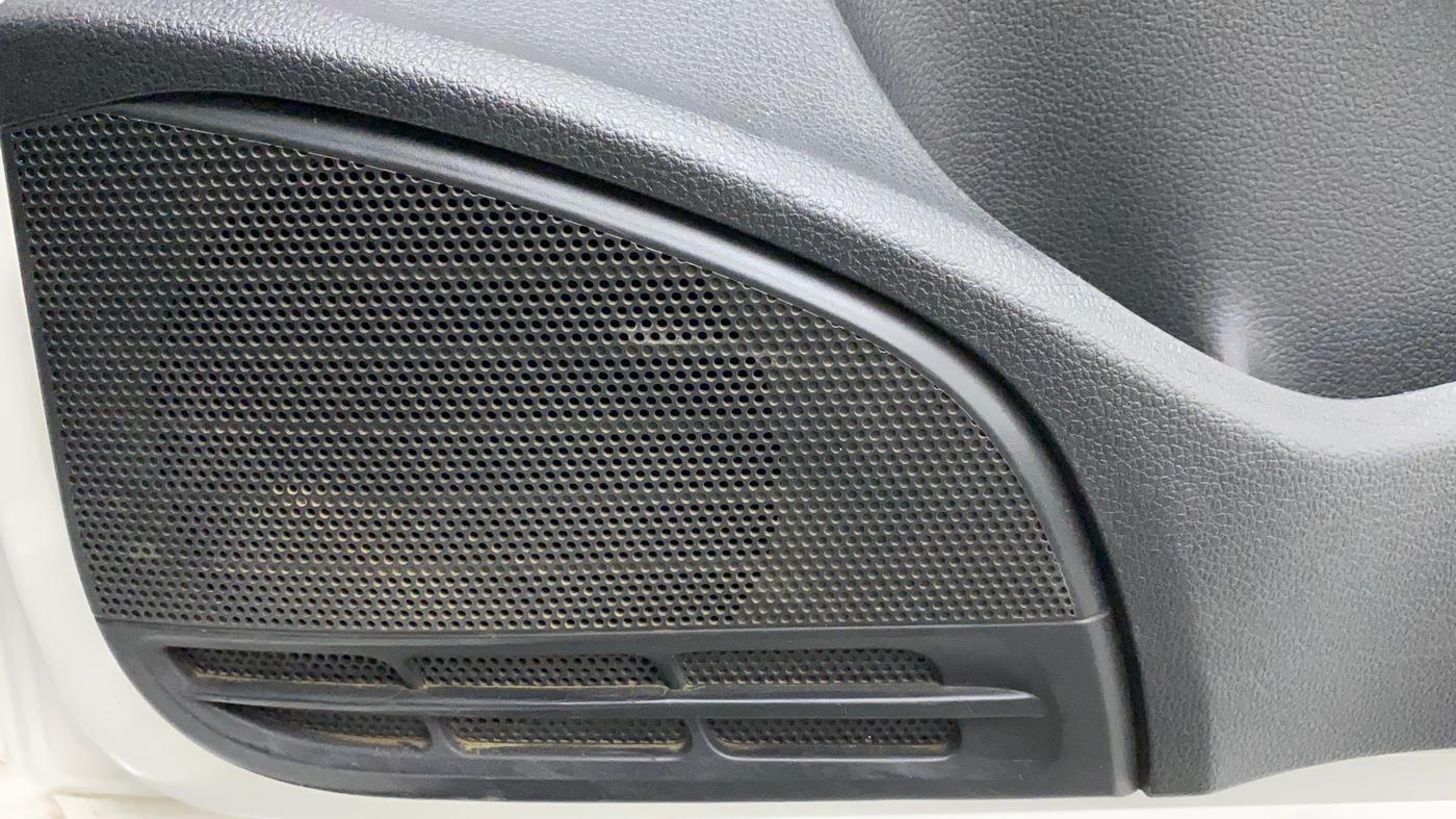 2021 Volkswagen Polo 1.0 GT TSI AT, Petrol, Automatic, 78,145 km, Speaker