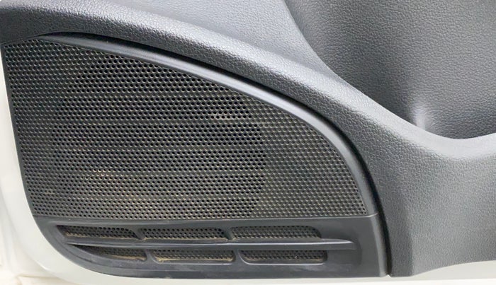 2021 Volkswagen Polo 1.0 GT TSI AT, Petrol, Automatic, 78,145 km, Speaker