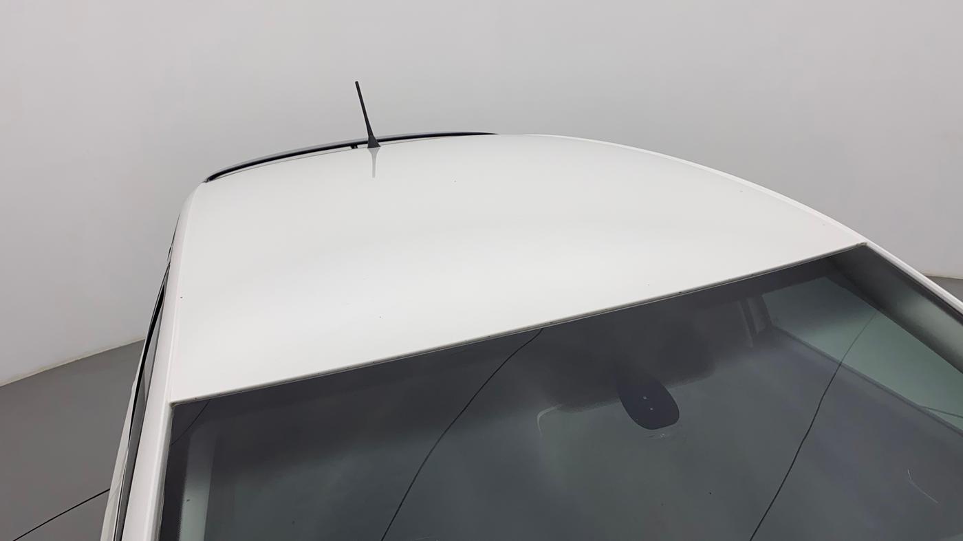 2021 Volkswagen Polo 1.0 GT TSI AT, Petrol, Automatic, 78,145 km, Roof