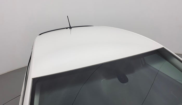 2021 Volkswagen Polo 1.0 GT TSI AT, Petrol, Automatic, 78,145 km, Roof