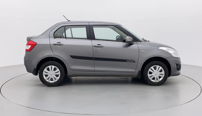 2014 Maruti Swift Dzire VDI, Diesel, Manual, 1,00,668 km, Right Side View