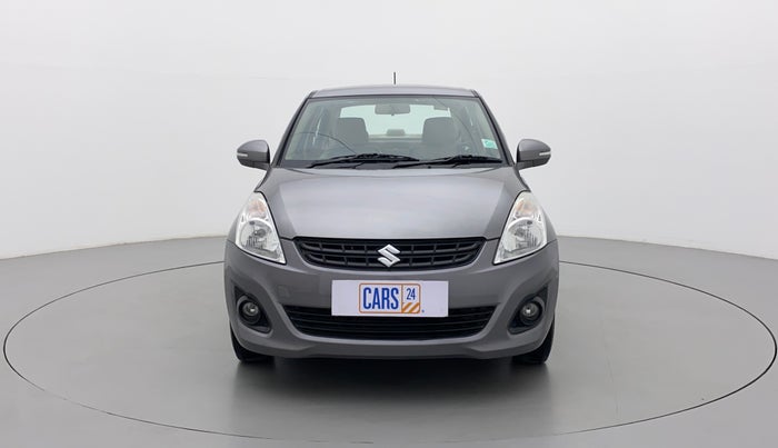 2014 Maruti Swift Dzire VDI, Diesel, Manual, 1,00,668 km, Front