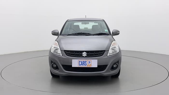 2014 Maruti Swift Dzire VDI, Diesel, Manual, 1,00,668 km, Front