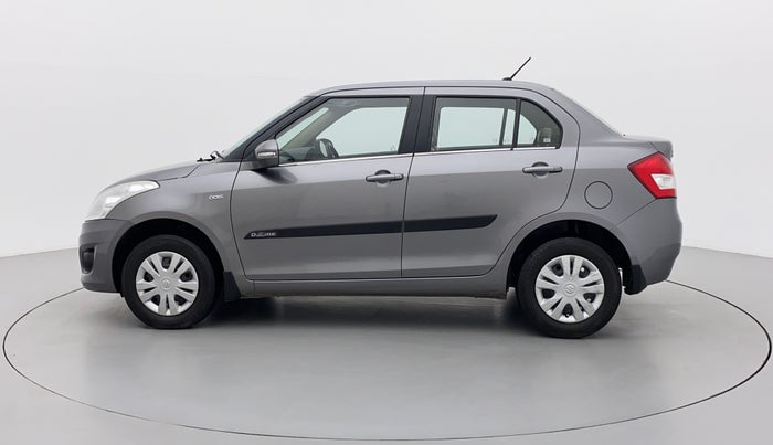 2014 Maruti Swift Dzire VDI, Diesel, Manual, 1,00,668 km, Left Side