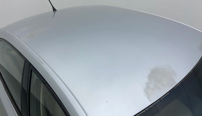 2012 Volkswagen Vento HIGHLINE PETROL AT, Petrol, Automatic, 67,139 km, Roof - <3 inch diameter
