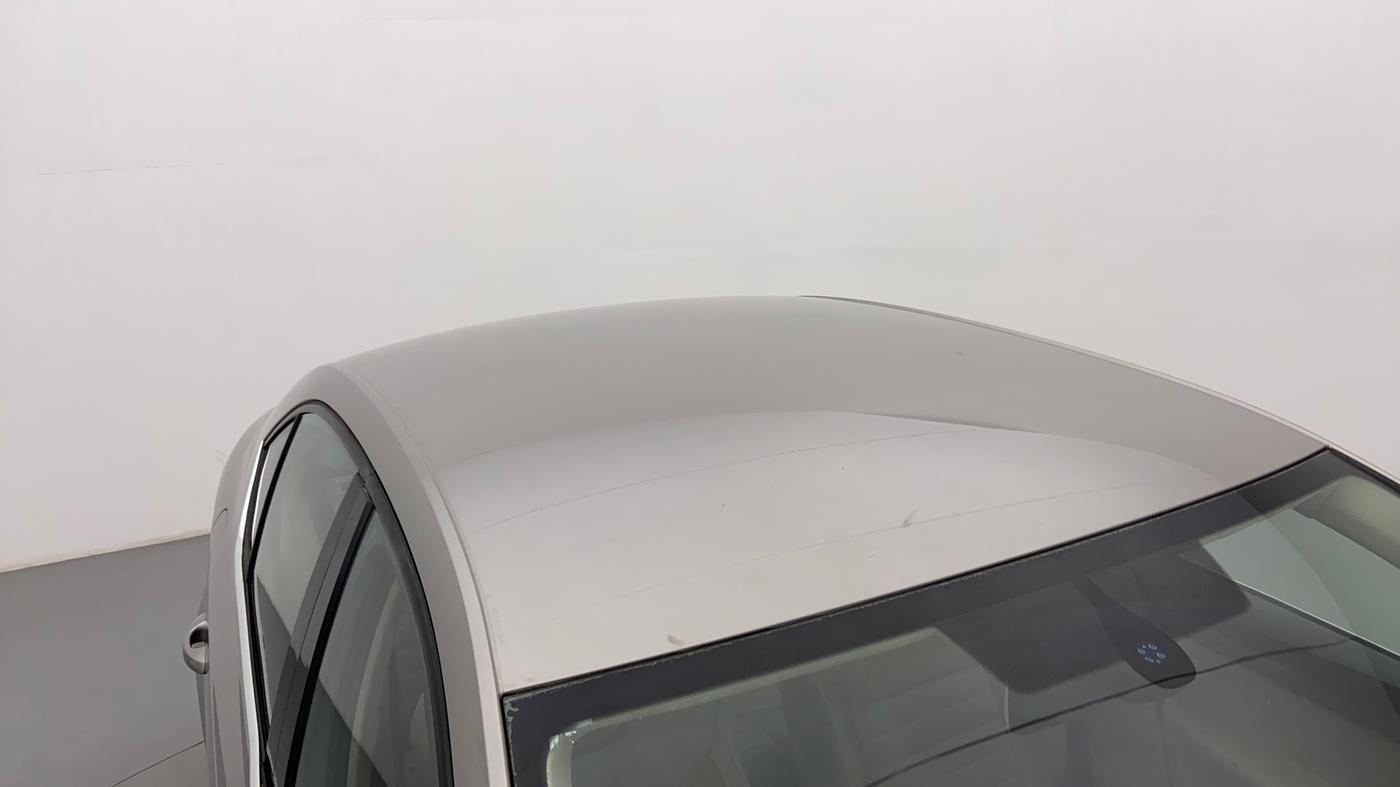 2014 Skoda Octavia AMBITION 2.0 TDI CR AT, Diesel, Automatic, 91,620 km, Roof