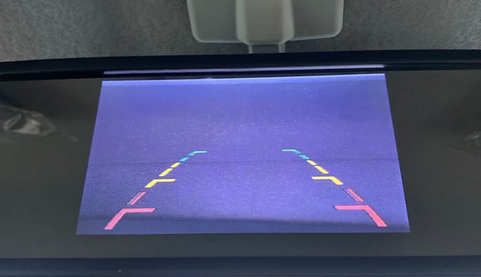 2020 Maruti S PRESSO VXI (O) AMT, Petrol, Automatic, 9,270 km, IRVM Reverse Camera