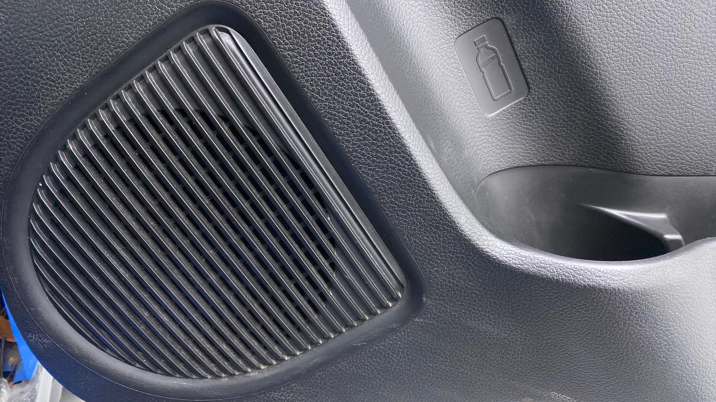 2020 Maruti S PRESSO VXI (O) AMT, Petrol, Automatic, 9,270 km, Speaker