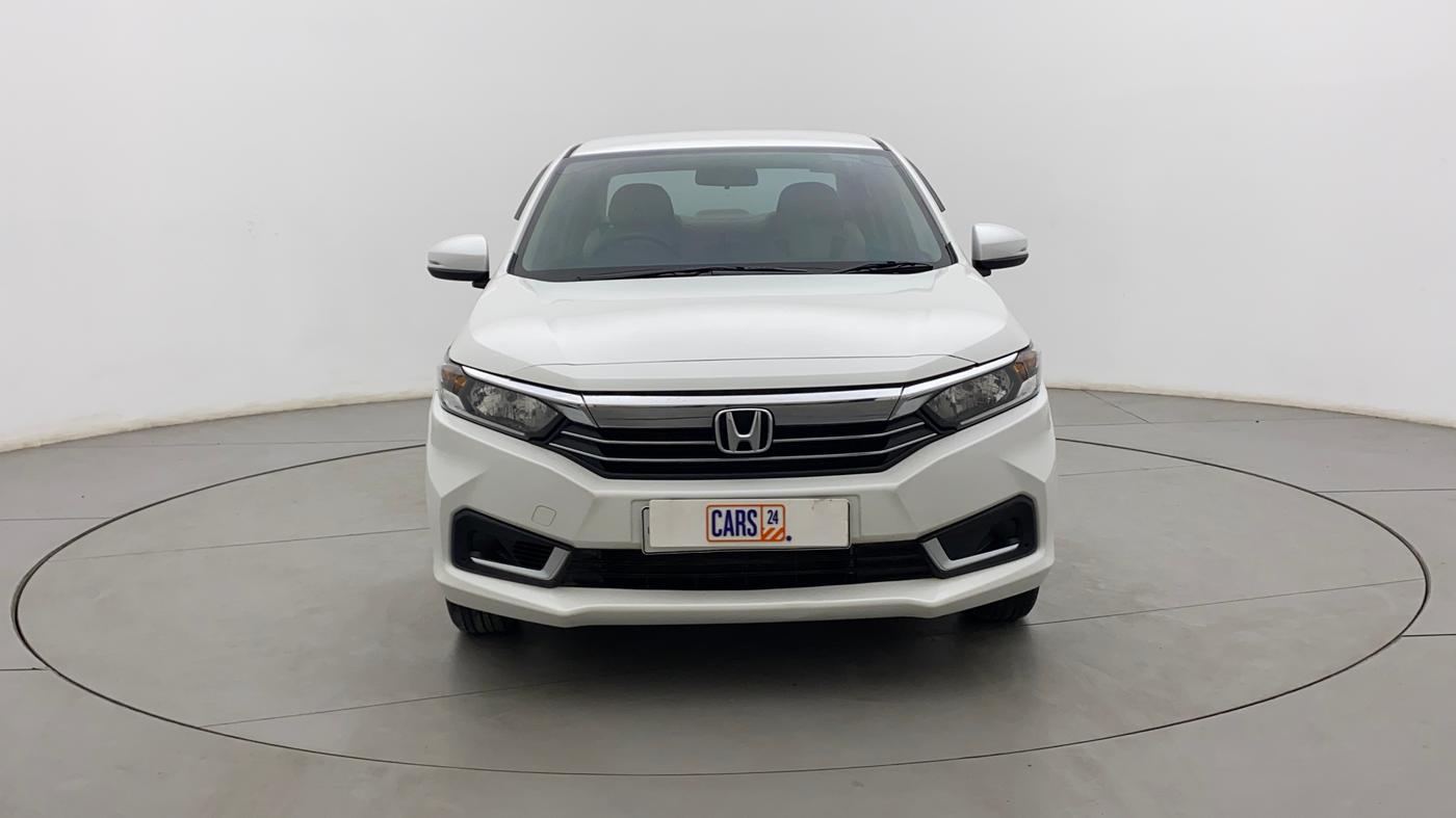 2023 Honda Amaze 1.2L I-VTEC S, Petrol, Manual, 10,697 km, Front