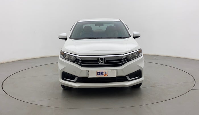 2023 Honda Amaze 1.2L I-VTEC S, Petrol, Manual, 10,697 km, Front