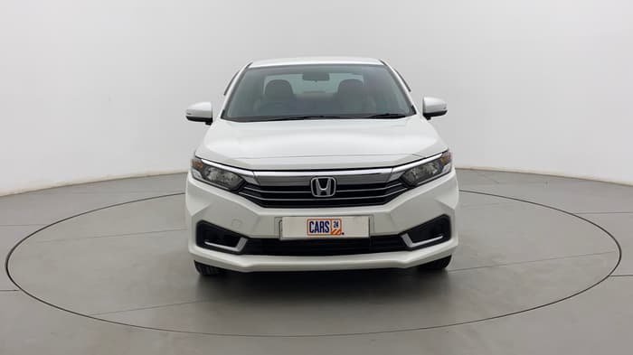 2023 Honda Amaze 1.2L I-VTEC S, Petrol, Manual, 10,697 km, Front