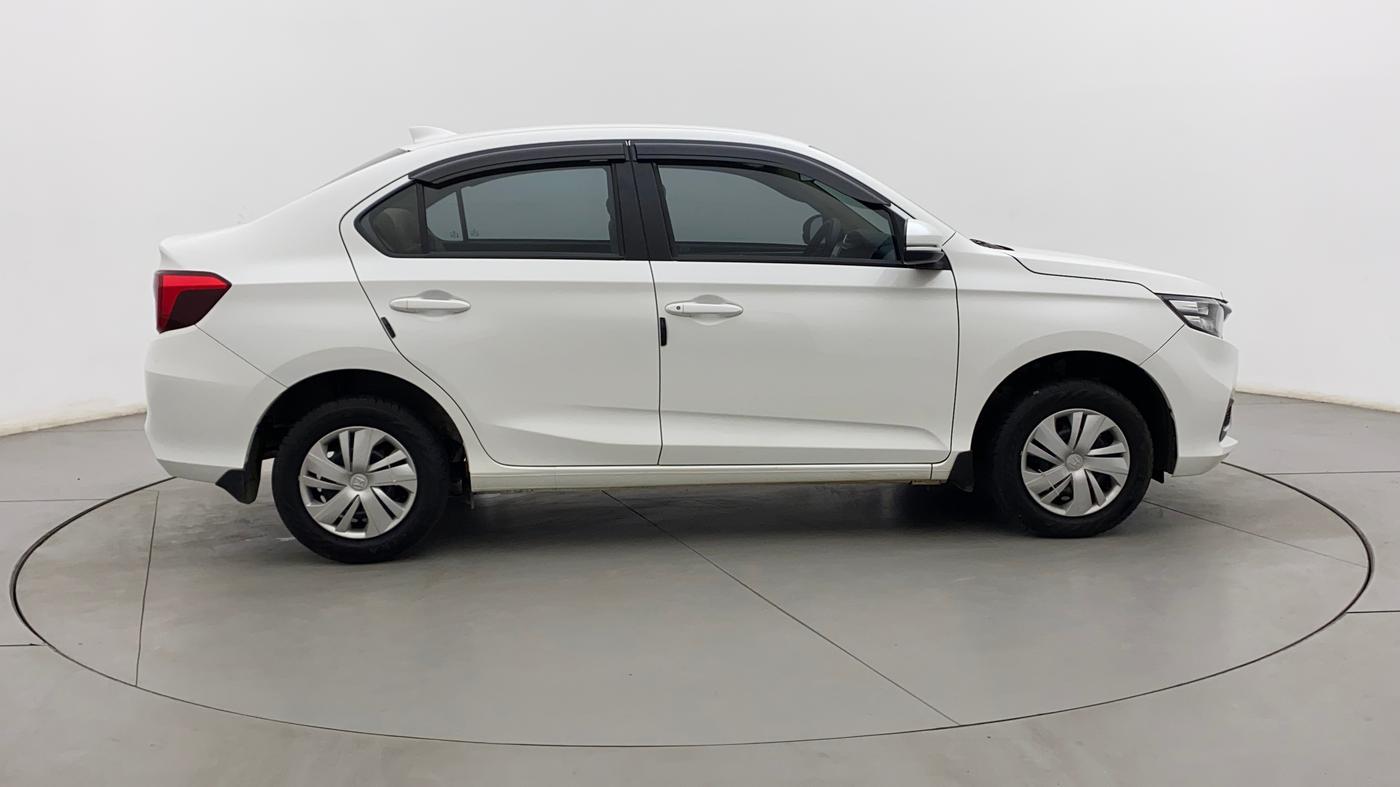 2023 Honda Amaze 1.2L I-VTEC S, Petrol, Manual, 10,697 km, Right Side View