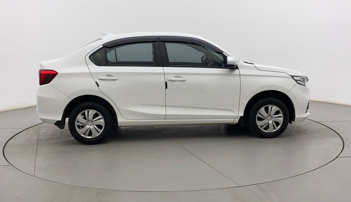 2023 Honda Amaze 1.2L I-VTEC S, Petrol, Manual, 10,697 km, Right Side View