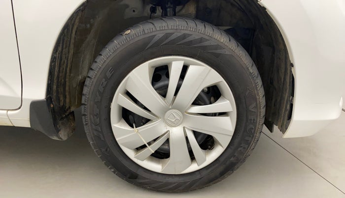 2023 Honda Amaze 1.2L I-VTEC S, Petrol, Manual, 10,697 km, Right Front Wheel