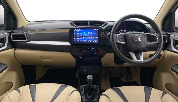 2023 Honda Amaze 1.2L I-VTEC S, Petrol, Manual, 10,697 km, Dashboard