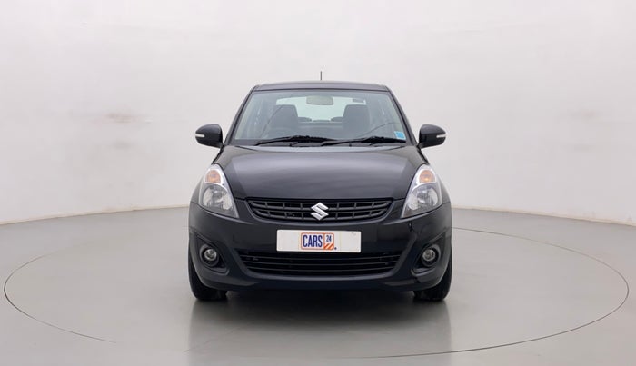 2013 Maruti Swift Dzire VXI, Petrol, Manual, 65,881 km, Front