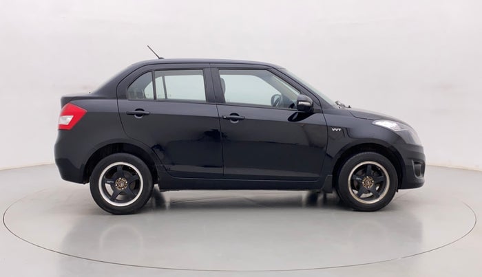 2013 Maruti Swift Dzire VXI, Petrol, Manual, 65,881 km, Right Side View