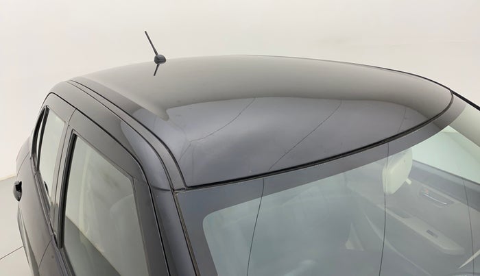 2013 Maruti Swift Dzire VXI, Petrol, Manual, 65,881 km, Roof