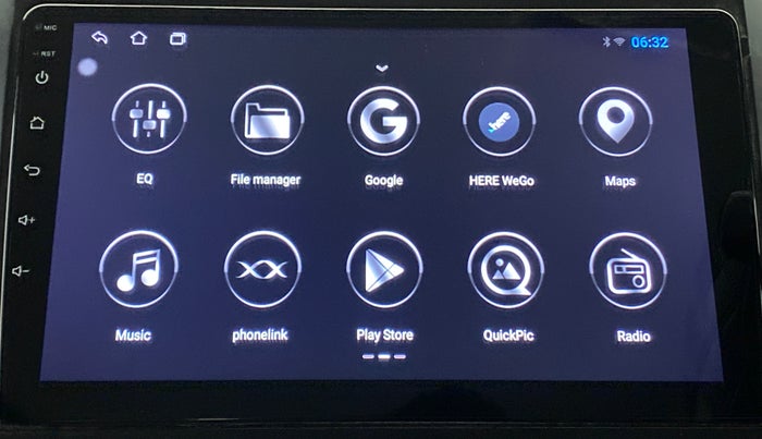 2019 Maruti Swift ZXI, CNG, Manual, 41,125 km, Apple CarPlay and Android Auto