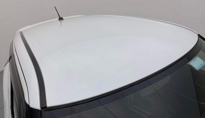 2019 Maruti Swift ZXI, CNG, Manual, 41,125 km, Roof